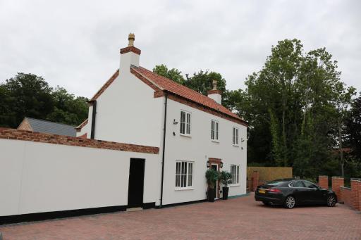 Gonalston Boutique B&B - Housity