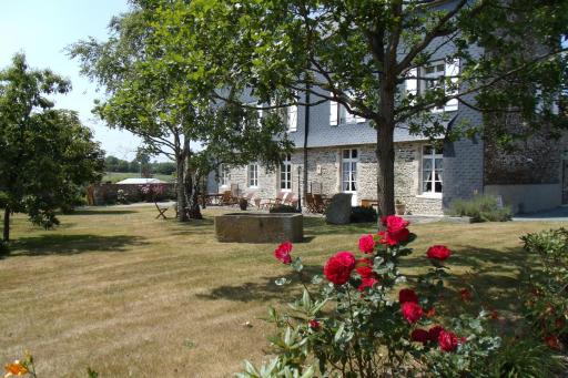 LE TERTRE - Housity