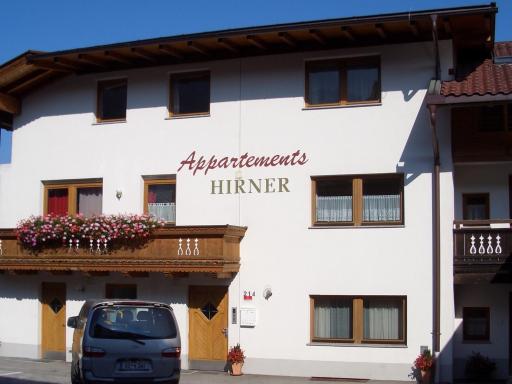 Appartements Hirner - Housity