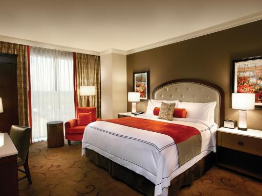 L'Auberge Baton Rouge - Housity