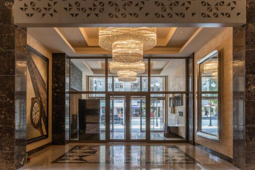 Luxury ǀ Apartments ǀ Residential Building ǀ Wifi - Housity