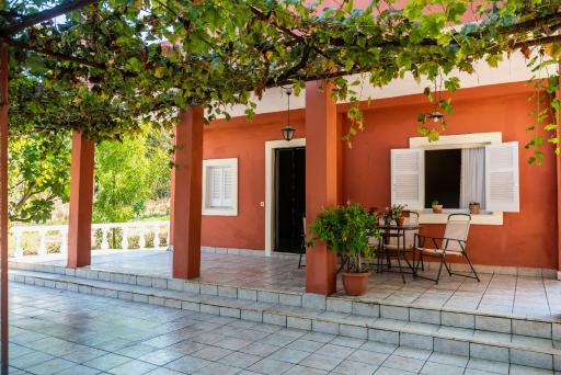 GEORGE'S HOUSE - Housity