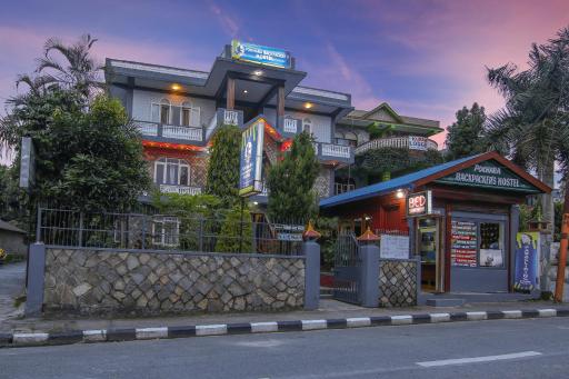 Pokhara Backpackers Hostel - Housity