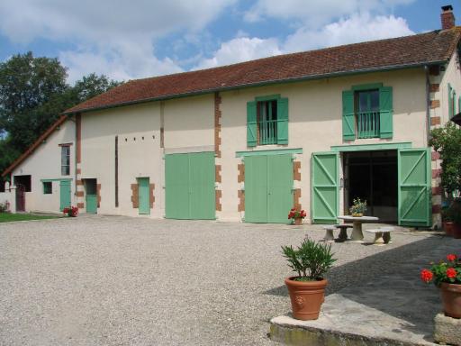 Les Malvaux - Housity