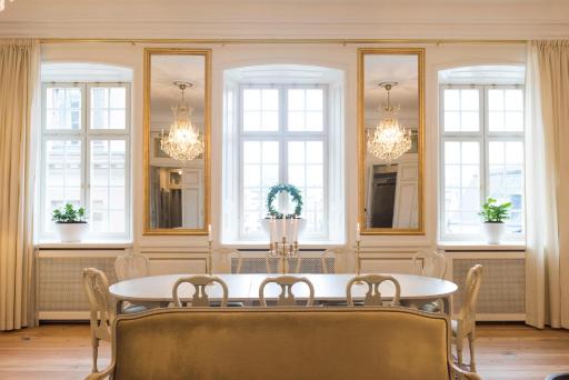 Hotel Kungsträdgården - Housity