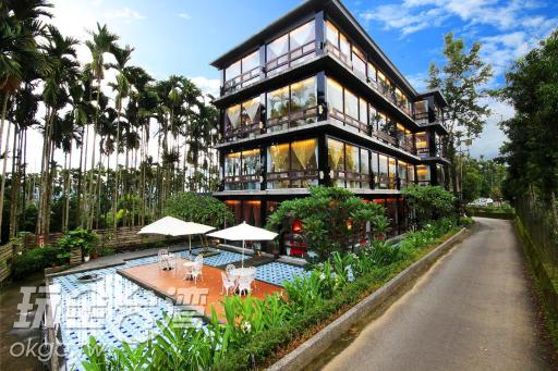 Full House Homestay - Housity
