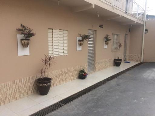 Condomínio DINASEG - Housity