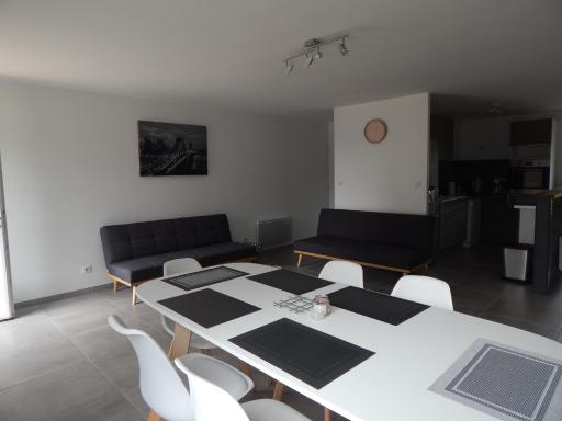 Gîte MARY - Housity