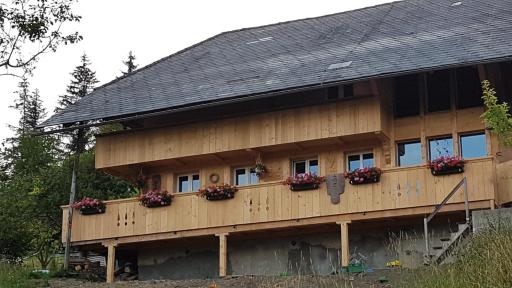 b&b krättli - Housity