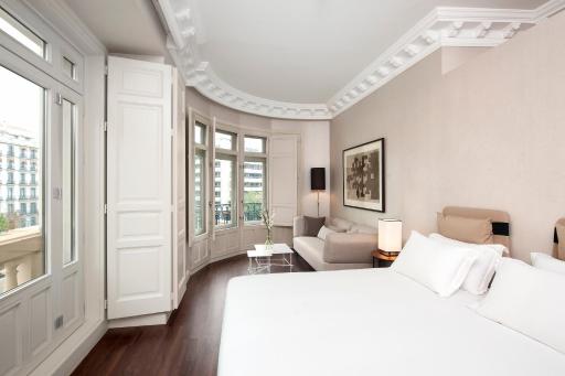 Hotel Sardinero Madrid - Housity