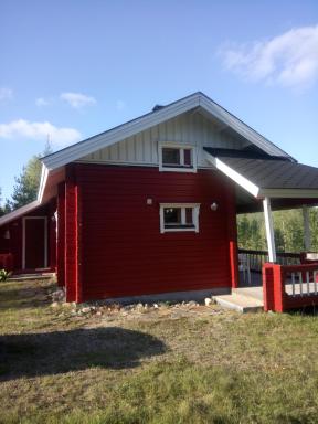 Metsorinne - Housity