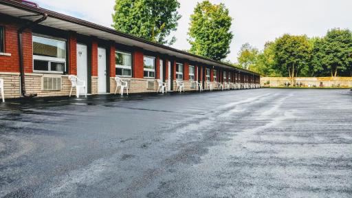 Kings Inn Midland - Housity