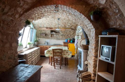 Charming rustic house - Housity