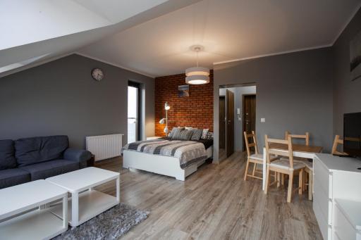 Apartament nad morzem - Housity