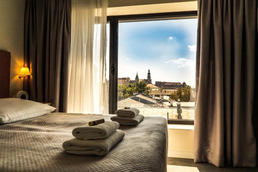 3 Minutes Apartments Old Town - Housity