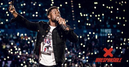Kevin Hart's "Tiny House with Big Personality" - Housity