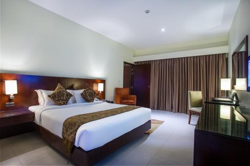 Hotel Grand Park Barishal - Housity
