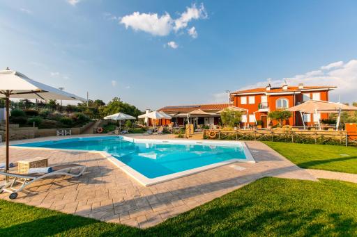 Il Podere di Marfisa - Housity