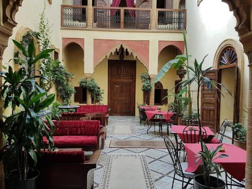 Riad Marlinea - Housity
