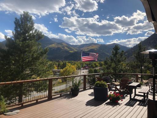 The North Face Lodge - Housity
