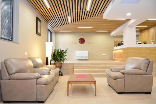 Hotel Garnet Tbilisi - Housity