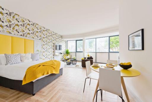 Inchicore Suites - Housity