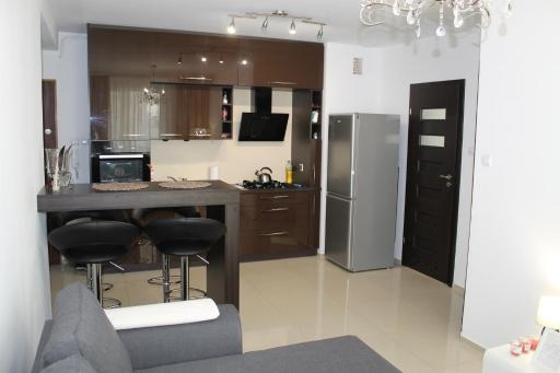 Apartament Antoniukowska 60 - Housity