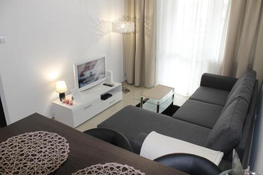 Apartament Antoniukowska 60 - Housity