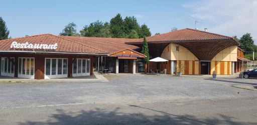 Hôtel Eco Logis Espace Bellevue - Housity