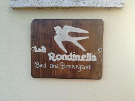 B&B La Rondinella - Housity