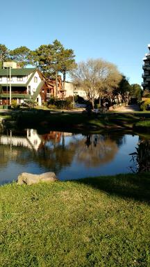 Bungalow en Pinamar - Housity