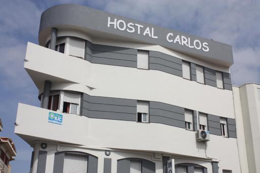 Hostal Carlos 2 - Housity
