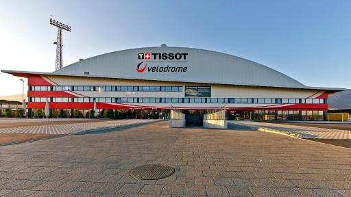 Omnium Sport Hotel - Housity