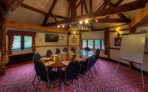 Old Mill by Chef & Brewer Collection - Housity