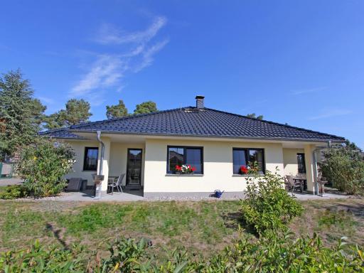 Doppelferienhaus Karlshagen USE 1650 - Housity