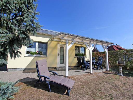 Ferienhaus Karlshagen USE 1652 - Housity