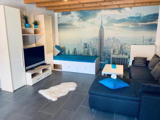 Ferienwohnung ALEXA - Housity