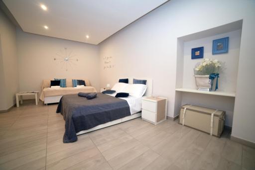 B&B Lamezia Terme - Housity