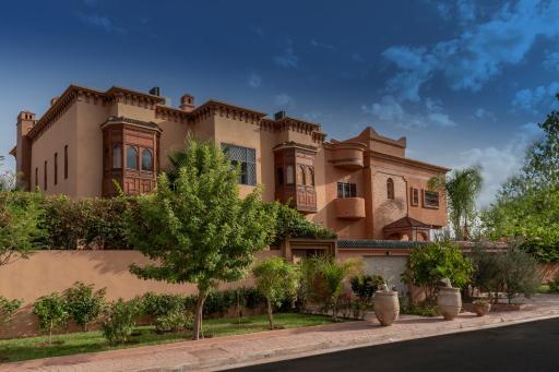 Hôtel Riad Airport Marrakech - Housity