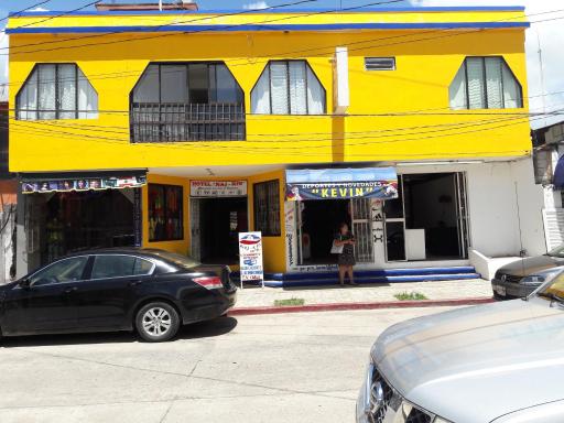 Hotel Naj Kin - Housity