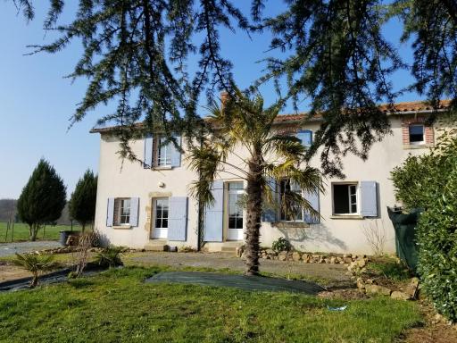 Le Beugnon - Housity