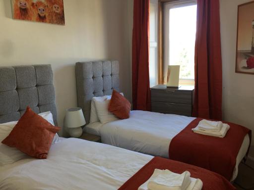 Scotstoun Appartments - Housity