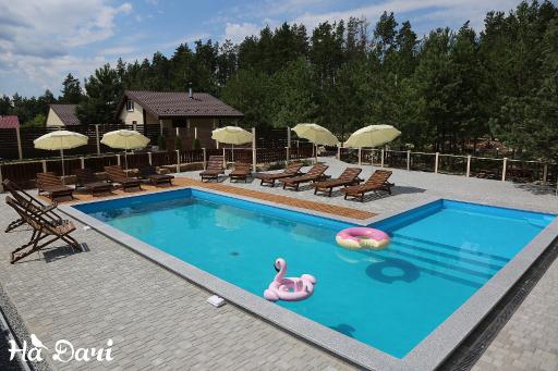 Комплекс На Дачі - Housity
