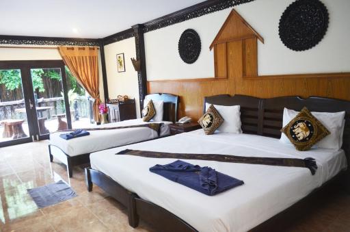 Paradise Pearl Bungalows - Housity