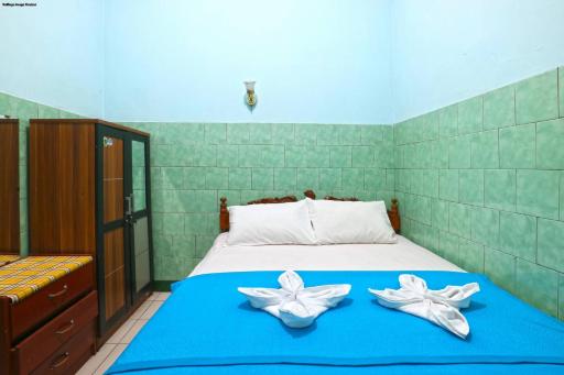 Hotel Setia Budi - Housity