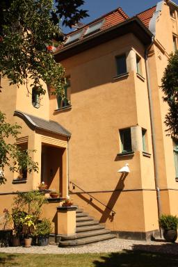 Ferienwohnungen am Großen Garten - Housity