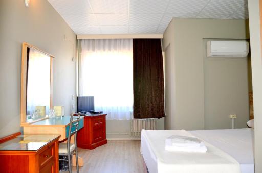 Elit Hotel Saray - Housity