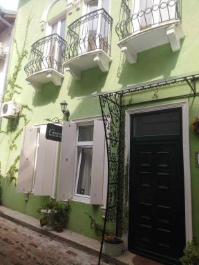 Apartments Carica - Hizvo