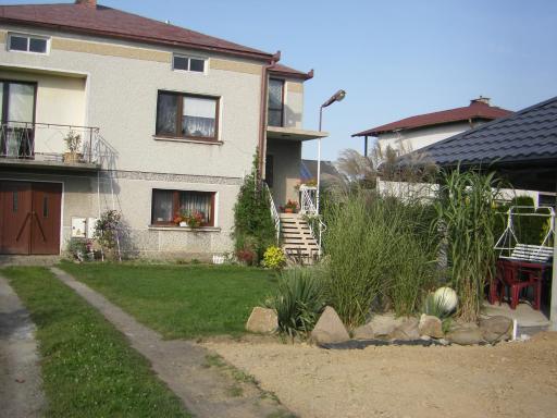 Lawendowy Dom - Housity