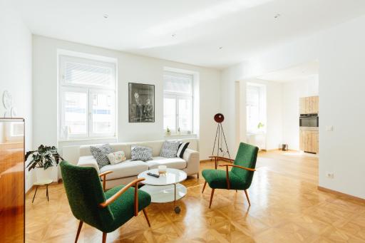 The newPAST Apartments - Housity